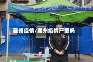 襄州疫情/襄州疫情严重吗