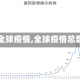 【算全球疫情,全球疫情总数据】