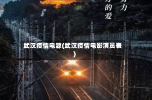 武汉疫情电源(武汉疫情电影演员表)