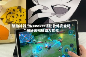辅助神器“WePoker辅助软件安全吗”揭秘透视辅助万能挂