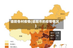 德阳各村疫情(德阳市的疫情情况)