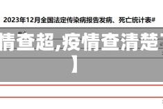 【疫情查超,疫情查清楚了吗】