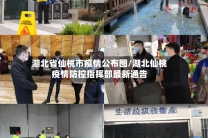 湖北省仙桃市疫情公布图/湖北仙桃疫情防控指挥部最新通告