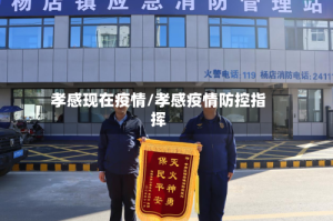 孝感现在疫情/孝感疫情防控指挥