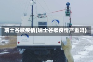 瑞士谷歌疫情(瑞士谷歌疫情严重吗)