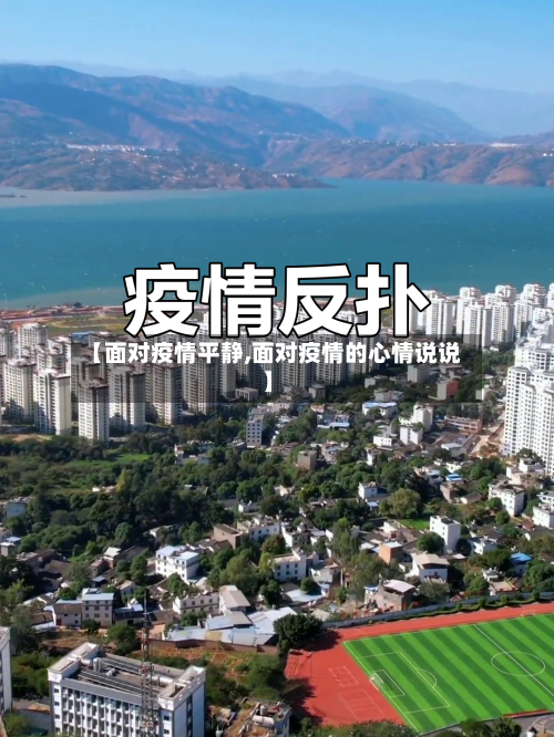 【面对疫情平静,面对疫情的心情说说】-第2张图片