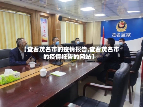 【查看茂名市的疫情报告,查看茂名市的疫情报告的网站】-第2张图片