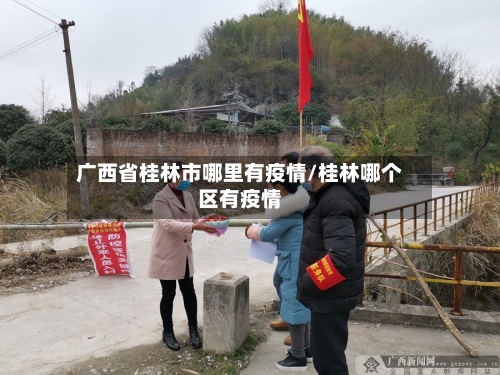 广西省桂林市哪里有疫情/桂林哪个区有疫情-第1张图片