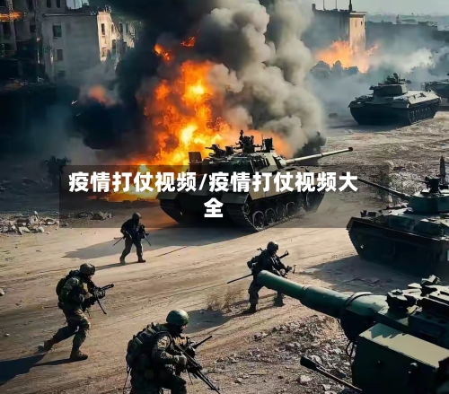 疫情打仗视频/疫情打仗视频大全-第1张图片