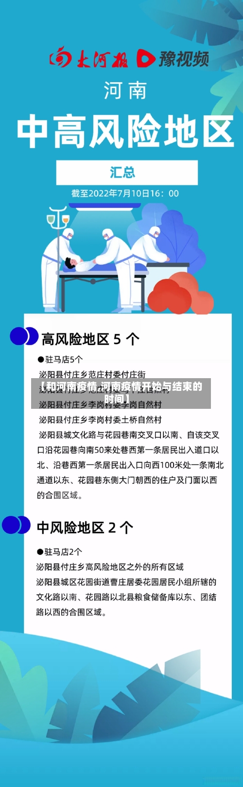 【和河南疫情,河南疫情开始与结束的时间】-第1张图片