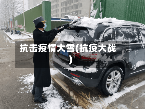 抗击疫情大雪(抗疫大战)-第1张图片