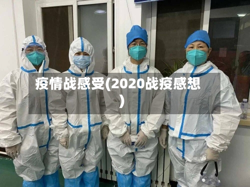 疫情战感受(2020战疫感想)-第2张图片