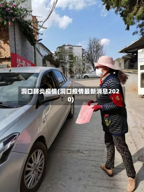 洞口肺炎疫情(洞口疫情最新消息2020)-第1张图片