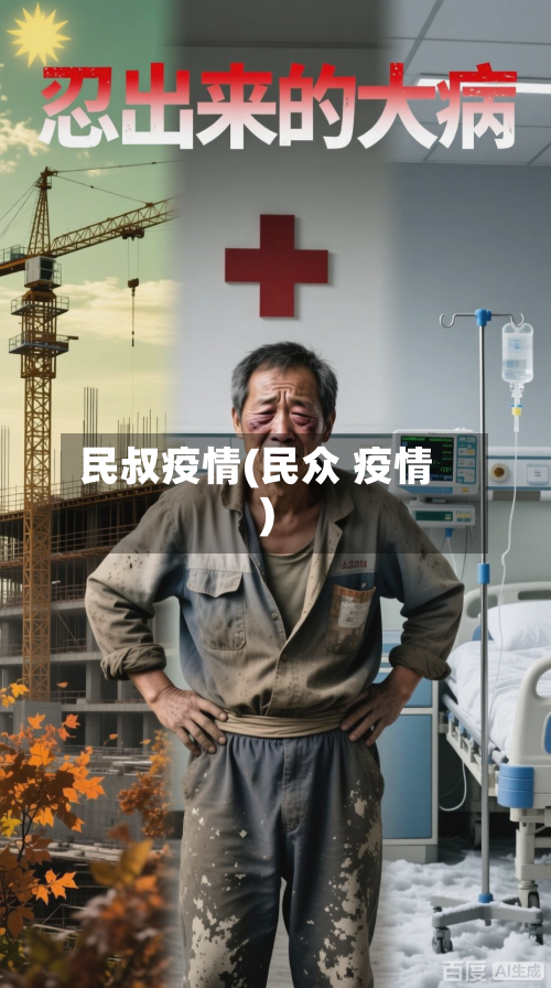民叔疫情(民众 疫情)-第2张图片