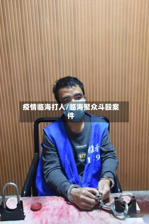 疫情临海打人/临海聚众斗殴案件-第2张图片