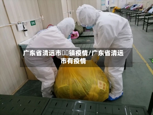 广东省清远市浛洸镇疫情/广东省清远市有疫情-第3张图片
