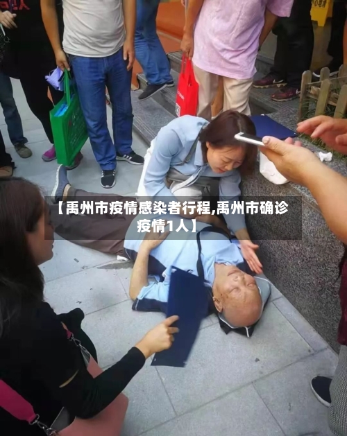 【禹州市疫情感染者行程,禹州市确诊疫情1人】-第3张图片