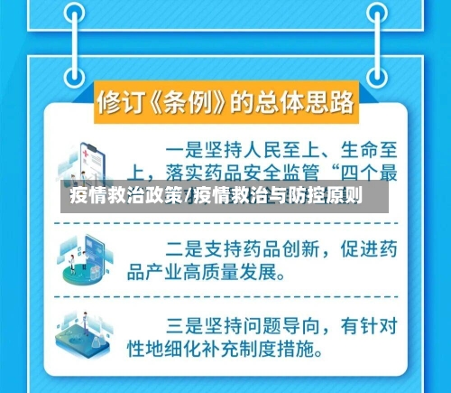 疫情救治政策/疫情救治与防控原则-第3张图片