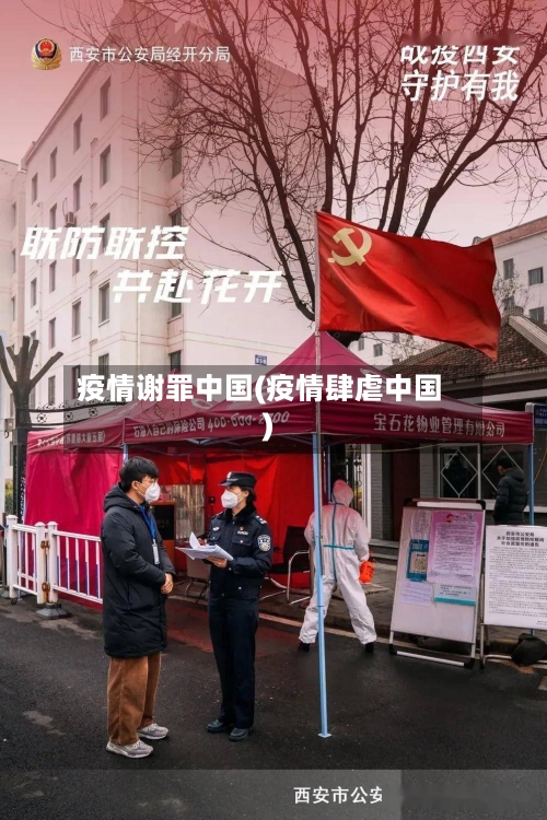 疫情谢罪中国(疫情肆虐中国)-第2张图片