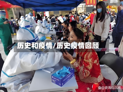 历史和疫情/历史疫情回顾-第1张图片