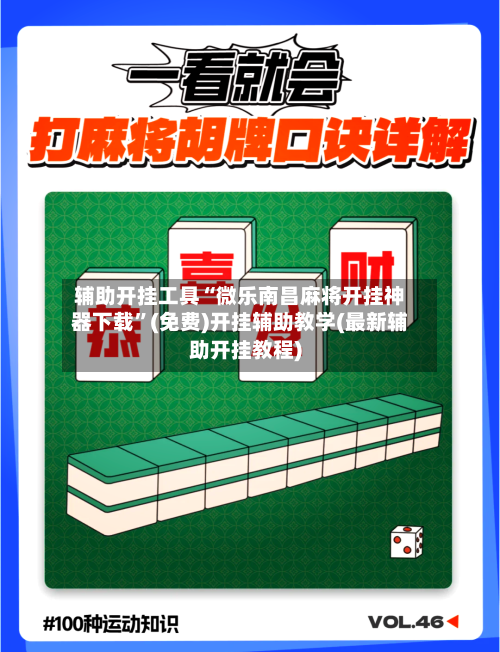 辅助开挂工具“微乐南昌麻将开挂神器下载	”(免费)开挂辅助教学(最新辅助开挂教程)-第2张图片