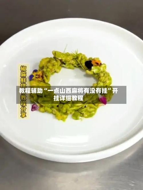 教程辅助“一点山西麻将有没有挂”开挂详细教程-第1张图片