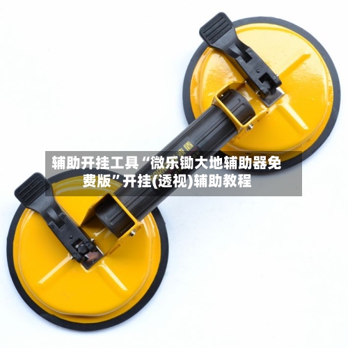 辅助开挂工具“微乐锄大地辅助器免费版”开挂(透视)辅助教程-第3张图片