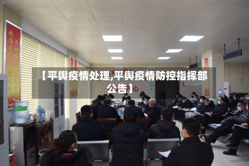 【平舆疫情处理,平舆疫情防控指挥部公告】-第2张图片