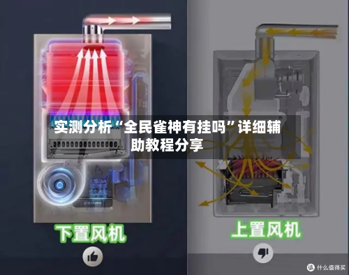 实测分析“全民雀神有挂吗”详细辅助教程分享-第2张图片