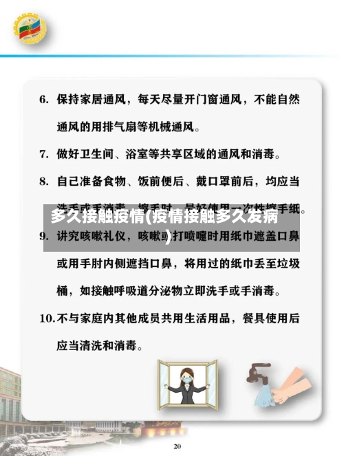 多久接触疫情(疫情接触多久发病)-第3张图片