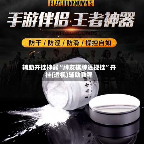 辅助开挂神器“牌友棋牌透视挂”开挂(透视)辅助教程-第3张图片