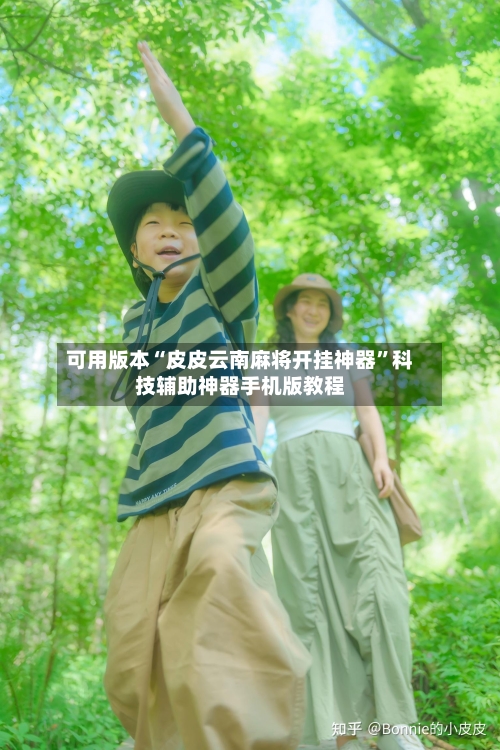 可用版本“皮皮云南麻将开挂神器”科技辅助神器手机版教程-第1张图片