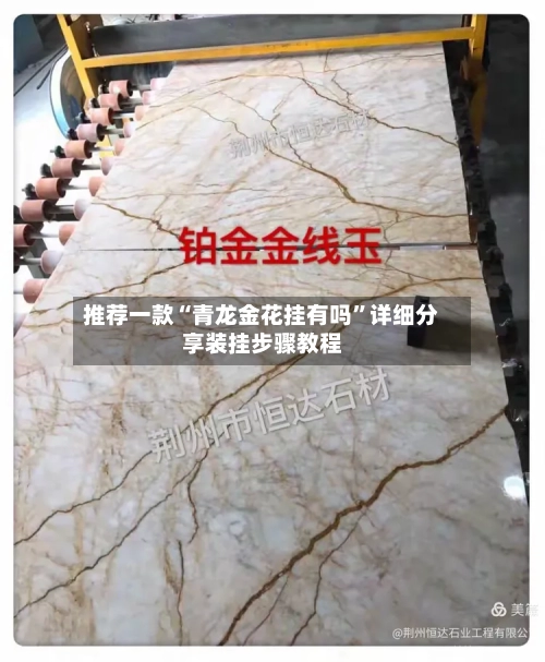 推荐一款“青龙金花挂有吗”详细分享装挂步骤教程-第2张图片