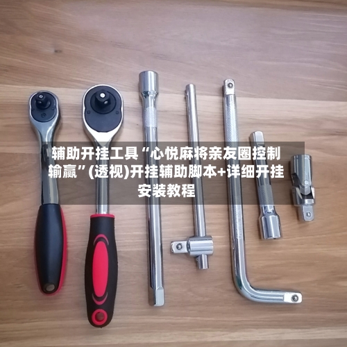 辅助开挂工具“心悦麻将亲友圈控制输赢”(透视)开挂辅助脚本+详细开挂安装教程-第2张图片