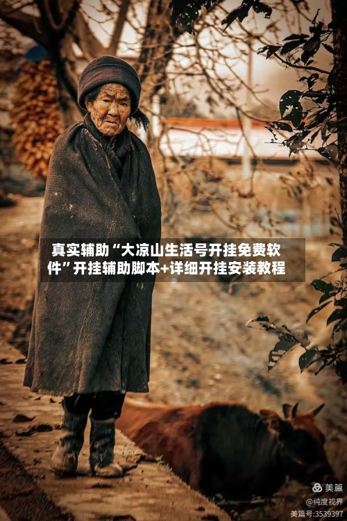 真实辅助“大凉山生活号开挂免费软件”开挂辅助脚本+详细开挂安装教程-第1张图片