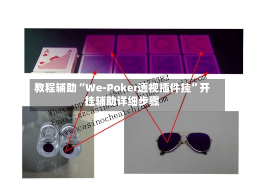 教程辅助“We-Poker透视插件挂”开挂辅助详细步骤-第1张图片