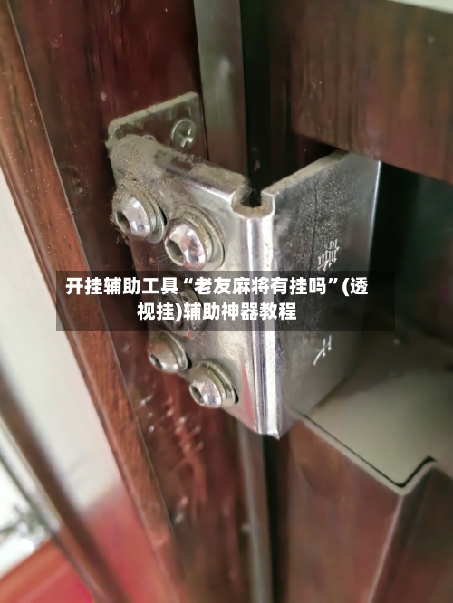 开挂辅助工具“老友麻将有挂吗	”(透视挂)辅助神器教程-第2张图片