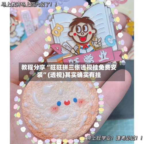 教程分享“旺旺拼三张透视挂免费安装	”(透视)其实确实有挂-第2张图片