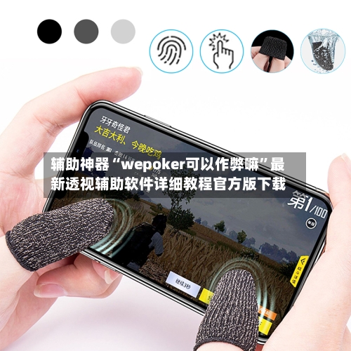 辅助神器“wepoker可以作弊嘛”最新透视辅助软件详细教程官方版下载-第3张图片