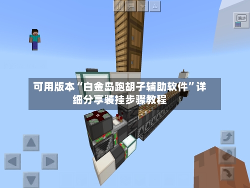 可用版本“白金岛跑胡子辅助软件”详细分享装挂步骤教程-第2张图片