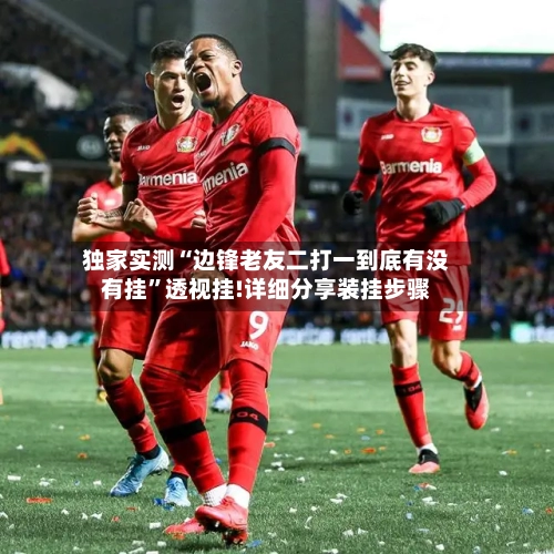 独家实测“边锋老友二打一到底有没有挂”透视挂!详细分享装挂步骤-第1张图片