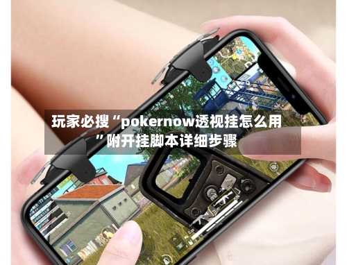 玩家必搜“pokernow透视挂怎么用”附开挂脚本详细步骤-第1张图片