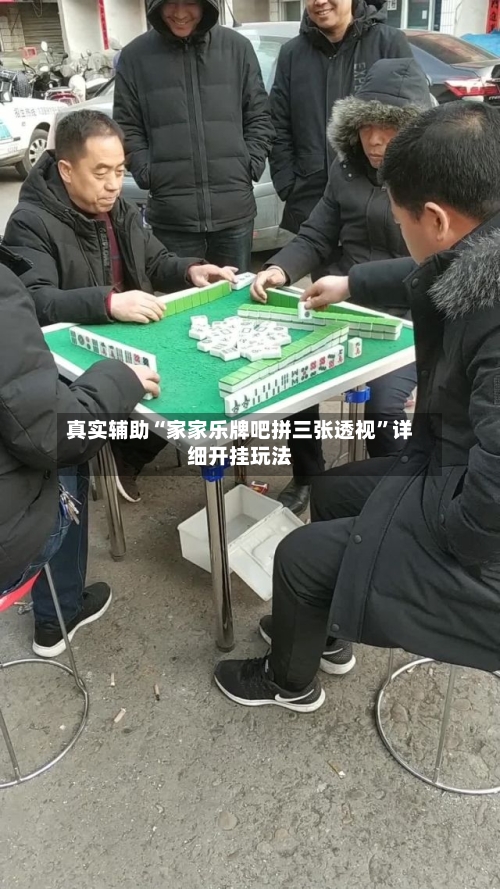 真实辅助“家家乐牌吧拼三张透视	”详细开挂玩法-第2张图片