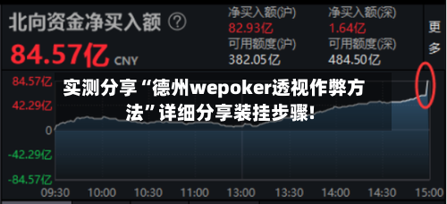 实测分享“德州wepoker透视作弊方法”详细分享装挂步骤!-第2张图片