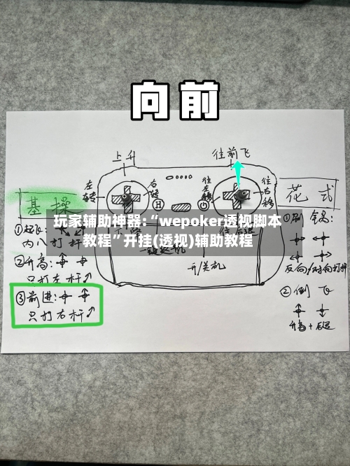玩家辅助神器:“wepoker透视脚本教程”开挂(透视)辅助教程-第3张图片