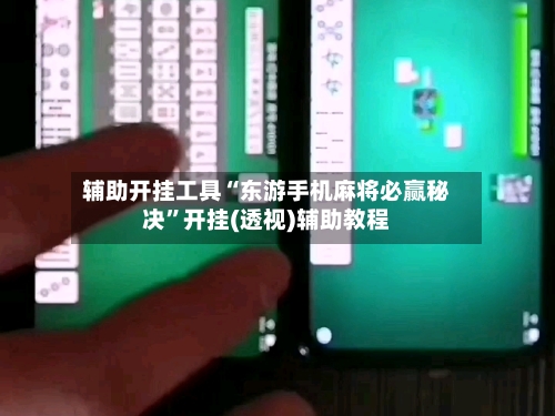 辅助开挂工具“东游手机麻将必赢秘决	”开挂(透视)辅助教程-第2张图片
