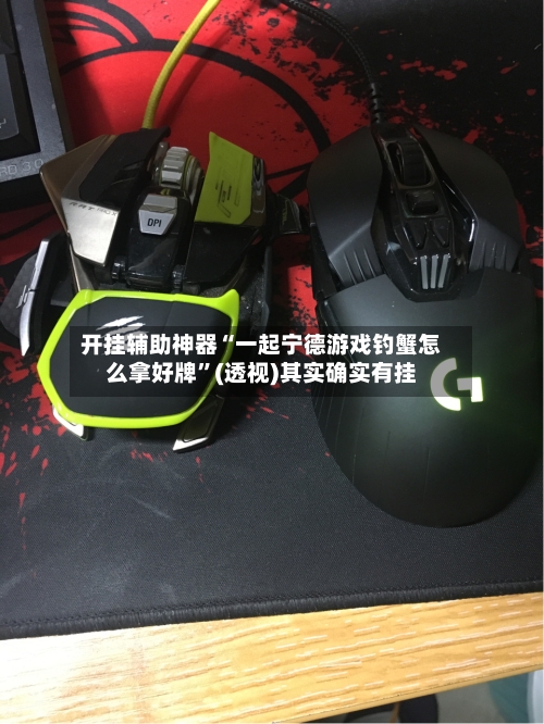 开挂辅助神器“一起宁德游戏钓蟹怎么拿好牌”(透视)其实确实有挂-第1张图片