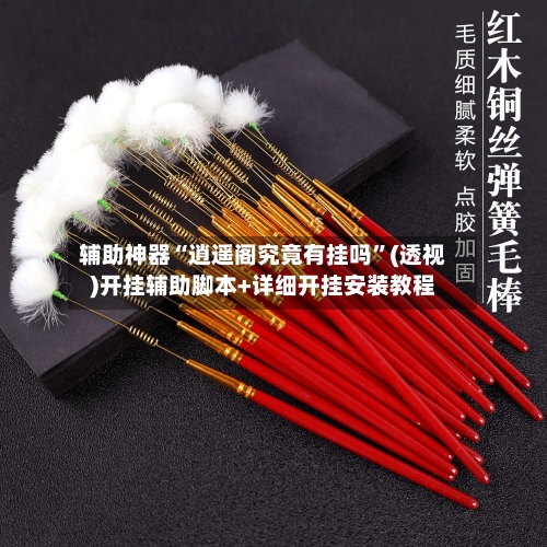 辅助神器“逍遥阁究竟有挂吗”(透视)开挂辅助脚本+详细开挂安装教程-第2张图片