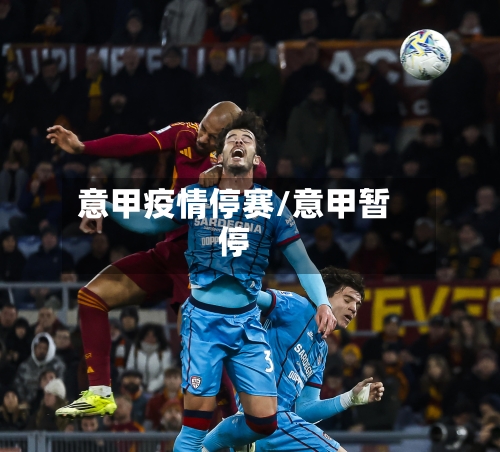 意甲疫情停赛/意甲暂停-第3张图片
