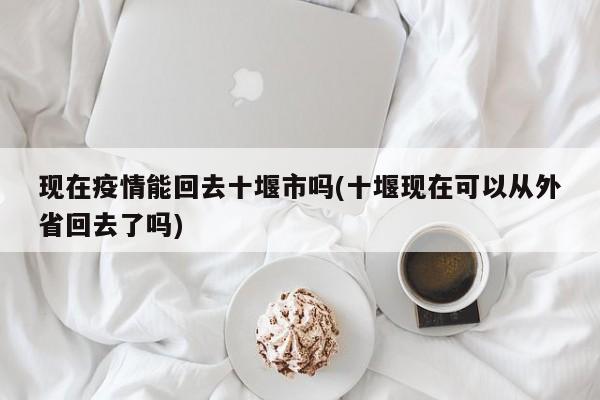 现在疫情能回去十堰市吗(十堰现在可以从外省回去了吗)